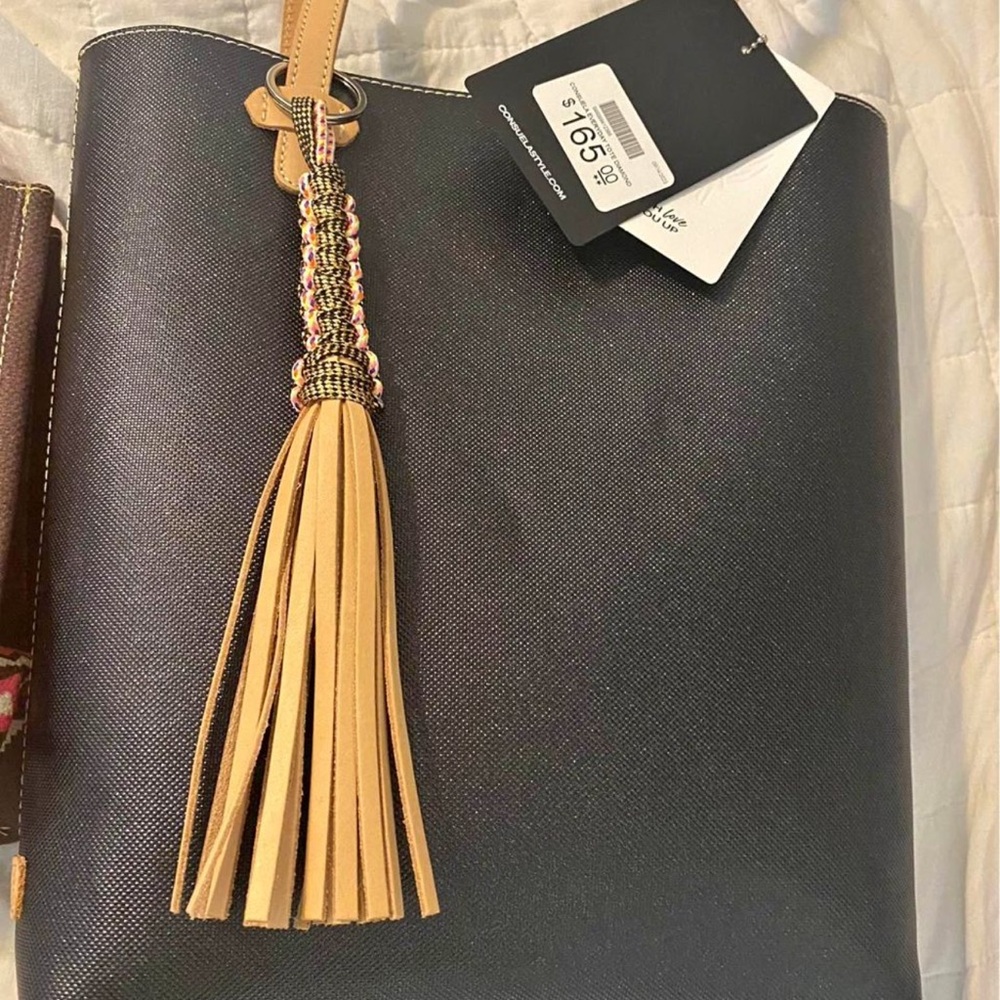 🖤BNWT CONSUELA EVERYDAY TOTE DIAMOND🖤